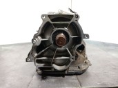 Replacement transmission for BMW X3 (E83) 3.0 D, OEM IAM reference 6HP26X 24007565495 1068020011