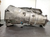 Replacement transmission for BMW X3 (E83) 3.0 D, OEM IAM reference 6HP26X 24007565495 1068020011