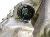Replacement transmission for BMW X3 (E83) 3.0 D, OEM IAM reference 6HP26X 24007565495 1068020011