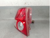 Replacement left tail light for Hyundai Getz (TB) 1.1, OEM/IAM reference 924011C010 924011C010