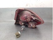 Replacement left tail light for Hyundai Getz (TB) 1.1, OEM/IAM reference 924011C010 924011C010