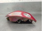 Replacement left tail light for Hyundai Getz (TB) 1.1, OEM/IAM reference 924011C010 924011C010
