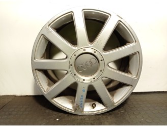 Recambio de llanta para audi a4 b6 avant (8e5) 2.5 tdi referencia OEM IAM 8E0601025AC R177.5JX17H2ET43 