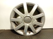Recambio de llanta para audi a4 b6 avant (8e5) 2.5 tdi referencia OEM IAM 8E0601025AC R177.5JX17H2ET43 