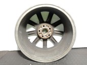 Recambio de llanta para audi a4 b6 avant (8e5) 2.5 tdi referencia OEM IAM 8E0601025AC R177.5JX17H2ET43 