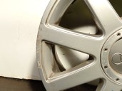 Recambio de llanta para audi a4 b6 avant (8e5) 2.5 tdi referencia OEM IAM 8E0601025AC R177.5JX17H2ET43 