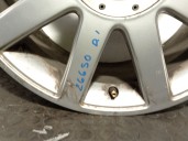 Recambio de llanta para audi a4 b6 avant (8e5) 2.5 tdi referencia OEM IAM 8E0601025AC R177.5JX17H2ET43 