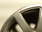 Recambio de llanta para audi a4 b6 avant (8e5) 2.5 tdi referencia OEM IAM 8E0601025AC R177.5JX17H2ET43 