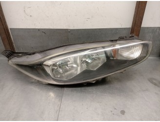 Replacement right headlight for Ford Fiesta VI (CB1, CCN) 1.5 TDCi, OEM IAM reference 2126877 2126877