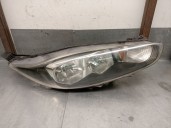 Replacement right headlight for Ford Fiesta VI (CB1, CCN) 1.5 TDCi, OEM IAM reference 2126877 2126877