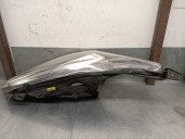 Replacement right headlight for Ford Fiesta VI (CB1, CCN) 1.5 TDCi, OEM IAM reference 2126877 2126877