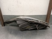Replacement right headlight for Ford Fiesta VI (CB1, CCN) 1.5 TDCi, OEM IAM reference 2126877 2126877