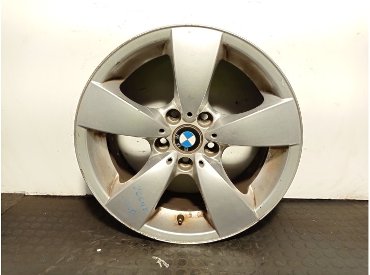 Recambio de llanta para bmw 5 (e60) 520 d referencia OEM IAM 6762001 R1771/2JX17EH2IS20 6762001 