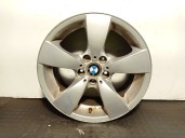 Recambio de llanta para bmw 5 (e60) 520 d referencia OEM IAM 6762001 R1771/2JX17EH2IS20 6762001 