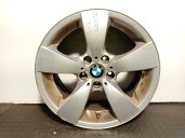 Recambio de llanta para bmw 5 (e60) 520 d referencia OEM IAM 6762001 R1771/2JX17EH2IS20 6762001 
