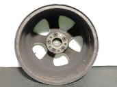 Replacement wheel rim for BMW 5 (E60) 520 D, OEM IAM reference 6762001 R1771/2JX17EH2IS20 6762001