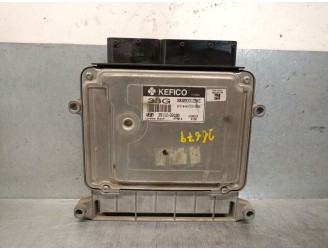 Recambio de centralita motor uce para hyundai i30 (fd) 1.4 referencia OEM IAM 391122B100 9030933129KC