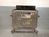Engine control unit ECU for Hyundai i30 (FD) 1.4