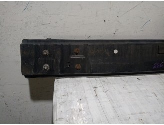 Replacement rear bumper reinforcement for Toyota Auris (_E15_) 2.2 D (ADE157_, ADE151_), OEM IAM references 5202302140 5202302