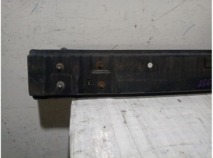 Replacement rear bumper reinforcement for Toyota Auris (_E15_) 2.2 D (ADE157_, ADE151_), OEM IAM references 5202302140 5202302
