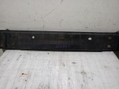 Replacement rear bumper reinforcement for Toyota Auris (_E15_) 2.2 D (ADE157_, ADE151_), OEM IAM references 5202302140 5202302