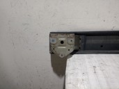 Replacement rear bumper reinforcement for Toyota Auris (_E15_) 2.2 D (ADE157_, ADE151_), OEM IAM references 5202302140 5202302