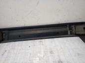Replacement rear bumper reinforcement for Toyota Auris (_E15_) 2.2 D (ADE157_, ADE151_), OEM IAM references 5202302140 5202302