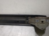 Replacement rear bumper reinforcement for Toyota Auris (_E15_) 2.2 D (ADE157_, ADE151_), OEM IAM references 5202302140 5202302