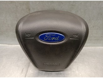 Replacement left front airbag for Ford Fiesta VI (CB1, CCN) 1.5 TDCi, OEM/IAM reference 1899083 1899083