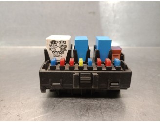 Recambio de caja reles / fusibles para hyundai i30 (fd) 1.4 referencia OEM IAM 919510Q000 