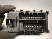 Recambio de caja reles / fusibles para hyundai i30 (fd) 1.4 referencia OEM IAM 919510Q000