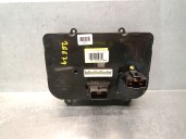 Replacement climate control unit for Hyundai i30 (FD) 1.4, OEM IAM references 972502L150 972502L1504X