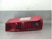 Replacement left tail light for Renault Express van/MPV 1.5 Blue dCi 95 (F6AB), OEM/IAM reference 265552205R