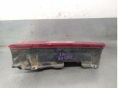 Replacement left tail light for Renault Express van/MPV 1.5 Blue dCi 95 (F6AB), OEM/IAM reference 265552205R