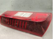 Replacement left tail light for Renault Express van/MPV 1.5 Blue dCi 95 (F6AB), OEM/IAM reference 265552205R