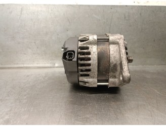 Replacement alternator for Opel Astra J (P10) 1.7 CDTI (68), OEM/IAM reference 13500186 1202117