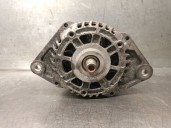 Replacement alternator for Opel Astra J (P10) 1.7 CDTI (68), OEM/IAM reference 13500186 1202117