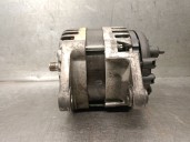 Recambio de alternador para opel astra j (p10) 1.7 cdti (68) referencia OEM IAM 13500186 1202117 