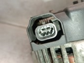 Recambio de alternador para opel astra j (p10) 1.7 cdti (68) referencia OEM IAM 13500186 1202117 