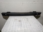 Replacement rear bumper reinforcement for BMW 5 Series (E60) 520 D, OEM/IAM references 51127033712 51127033712