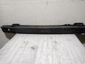 Replacement rear bumper reinforcement for BMW 5 Series (E60) 520 D, OEM/IAM references 51127033712 51127033712