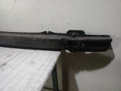 Replacement rear bumper reinforcement for BMW 5 Series (E60) 520 D, OEM/IAM references 51127033712 51127033712