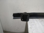 Replacement rear bumper reinforcement for BMW 5 Series (E60) 520 D, OEM/IAM references 51127033712 51127033712