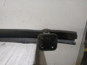 Replacement rear bumper reinforcement for BMW 5 Series (E60) 520 D, OEM/IAM references 51127033712 51127033712