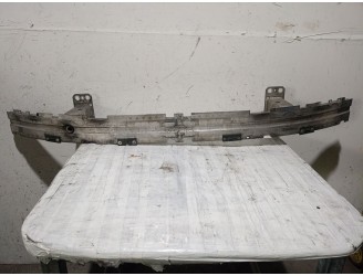 Recambio de refuerzo paragolpes delantero para bmw 5 (e60) 520 d referencia OEM IAM 51117148586 51117148586 