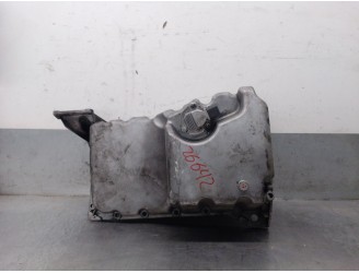 Recambio de carter para bmw 5 (e60) 520 d referencia OEM IAM 11137796050 11137806224 