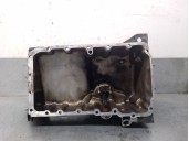 Recambio de carter para bmw 5 (e60) 520 d referencia OEM IAM 11137796050 11137806224 
