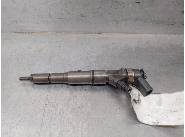 Recambio de inyector para bmw 5 (e60) 520 d referencia OEM IAM 7793836 0445110216