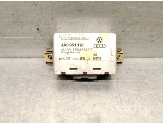 Recambio de modulo electronico para audi a6 c4 (4a2) 2.5 tdi referencia OEM IAM 4A0951173 