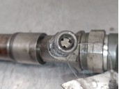 Recambio de inyector para bmw 5 (e60) 520 d referencia OEM IAM 7793836 0445110216